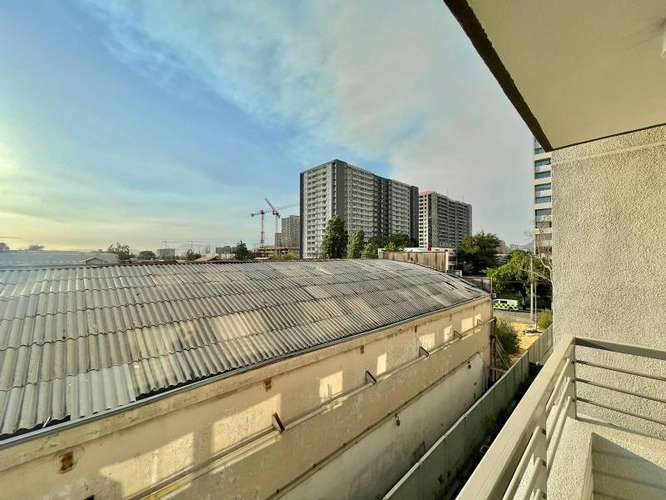 Departamento AV VICUÑA MACKENNA - Imagen 9
