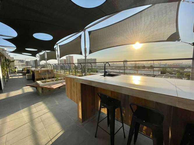 Departamento AV VICUÑA MACKENNA - Imagen 16