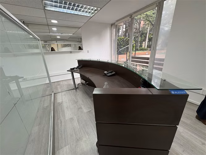 Oficina en Venta en Las Condes - Imagen 6