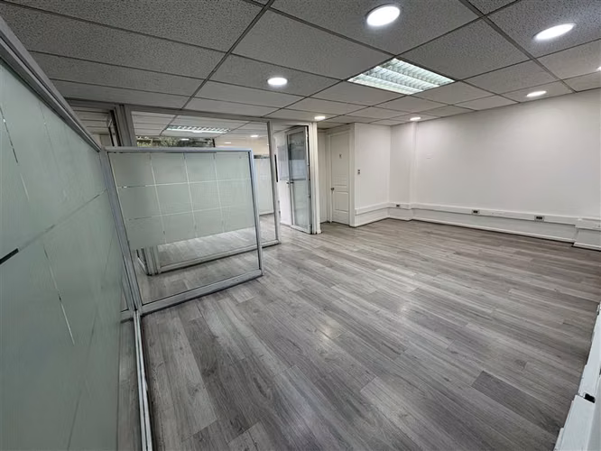 Oficina en Venta en Las Condes - Imagen 9