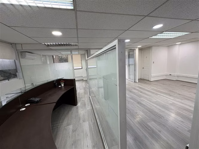 Oficina en Venta en Las Condes - Imagen 5