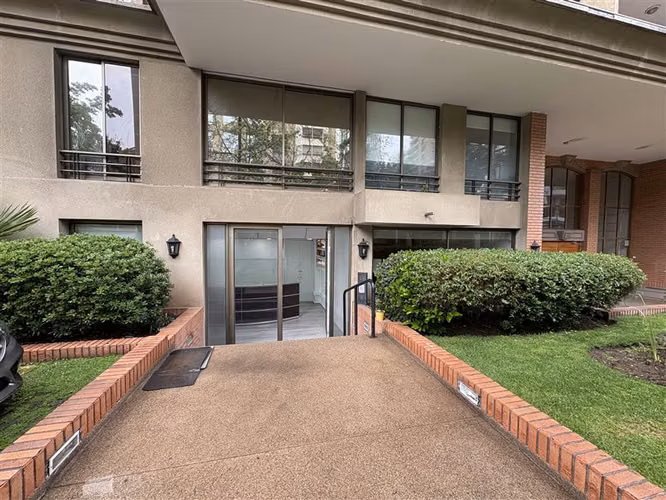 Oficina en Venta en Las Condes - Imagen 2
