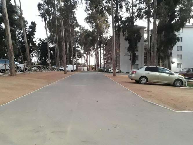 ESCÁPATE A EL TABO DEPARTAMENTO 3D  ESTACIONAMIENTO - Imagen 10