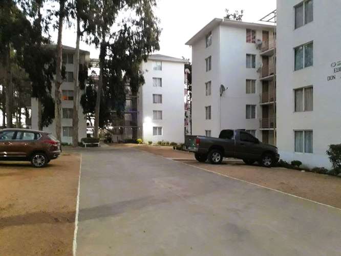 ESCÁPATE A EL TABO DEPARTAMENTO 3D  ESTACIONAMIENTO - Imagen 12