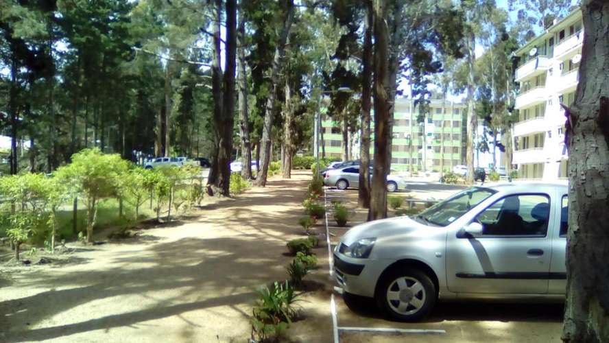 ESCÁPATE A EL TABO DEPARTAMENTO 3D  ESTACIONAMIENTO - Imagen 13