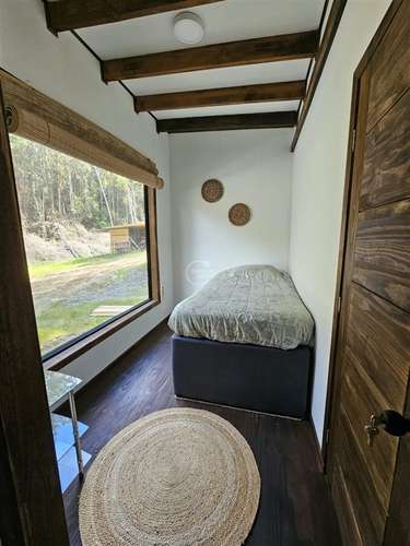 Parcela en venta en Pichilemu