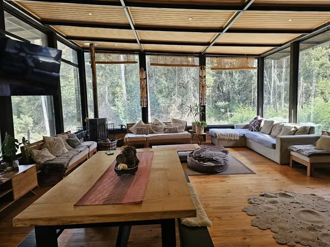 Parcela en venta en Pichilemu
