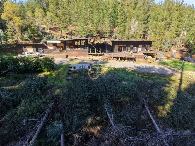 Parcela en venta en Pichilemu - Imagen 2