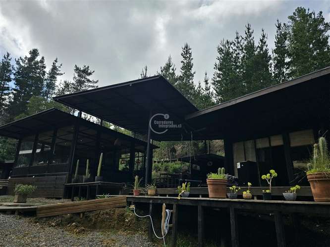 Parcela en venta en Pichilemu