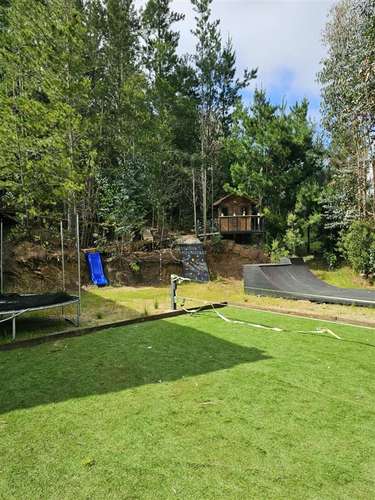 Parcela en venta en Pichilemu