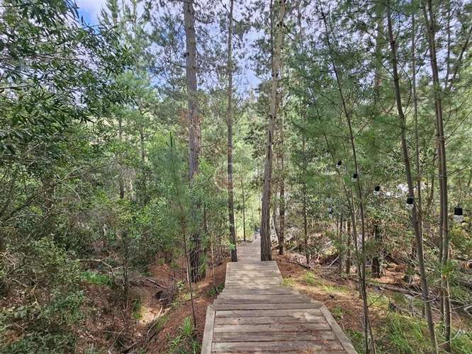 Parcela en venta en Pichilemu