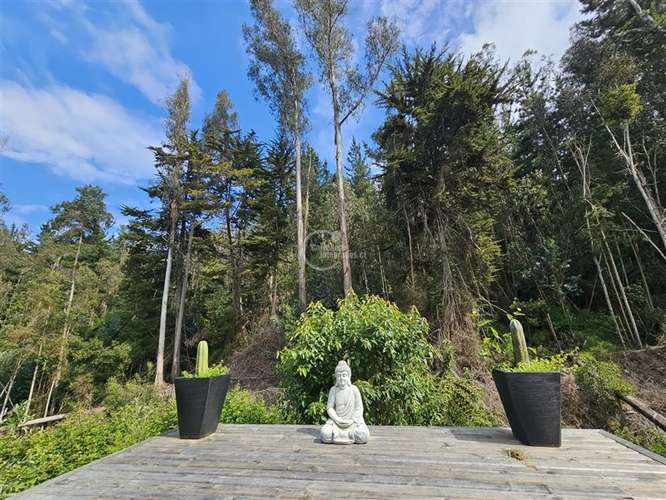 Parcela en venta en Pichilemu