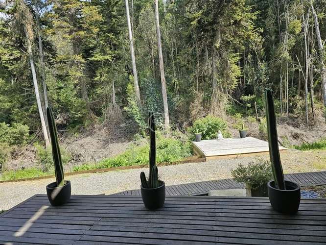 Parcela en venta en Pichilemu