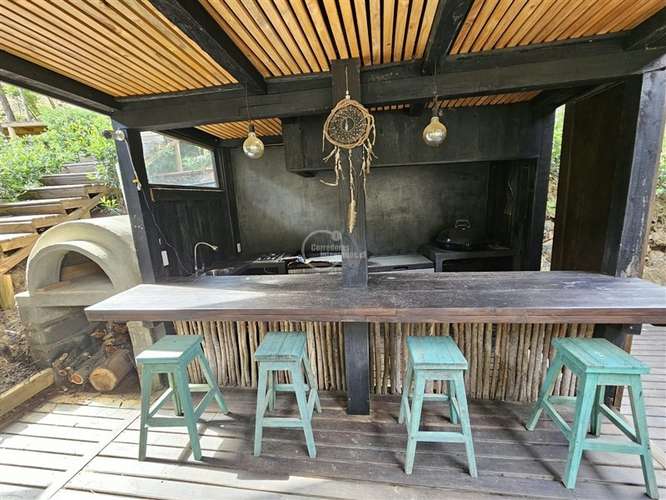 Parcela en venta en Pichilemu