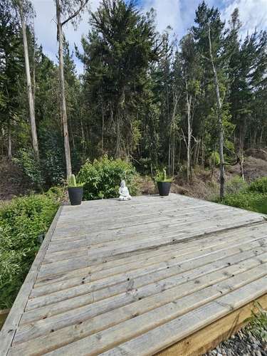 Parcela en venta en Pichilemu