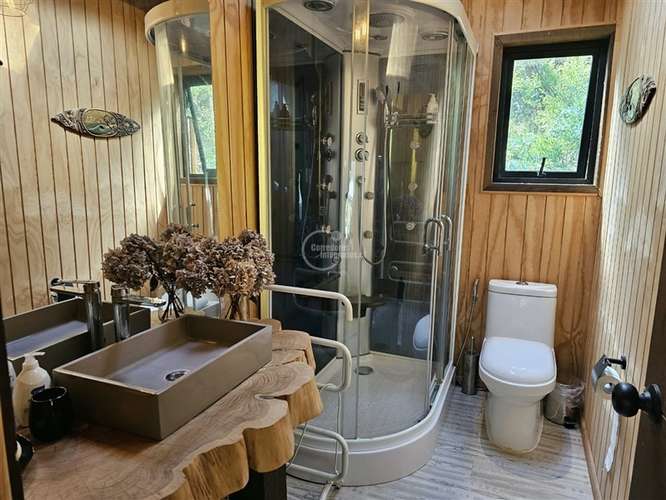 Parcela en venta en Pichilemu
