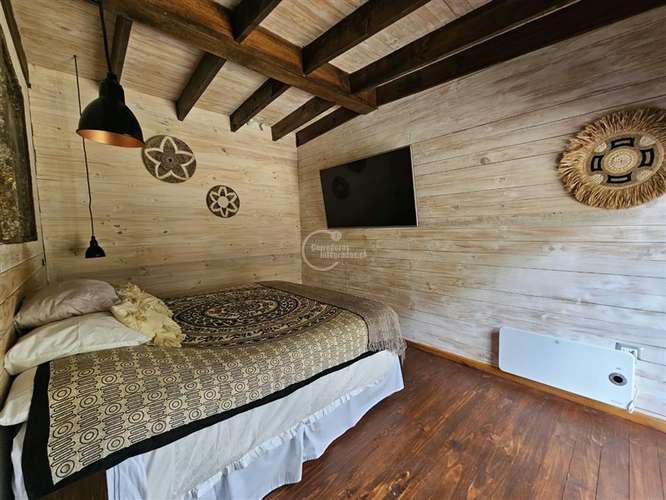 Parcela en venta en Pichilemu