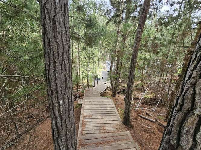 Parcela en venta en Pichilemu