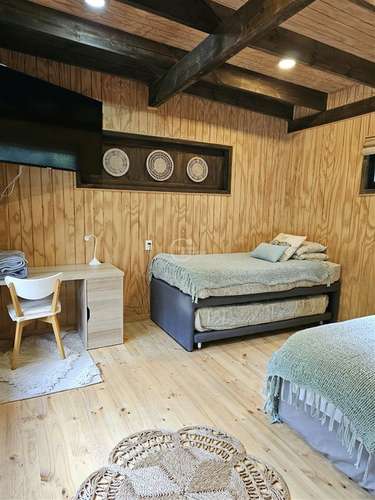 Parcela en venta en Pichilemu