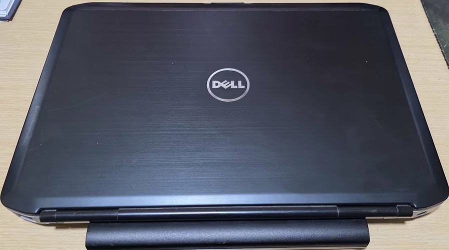 Notebook Dell Latitude E5430
