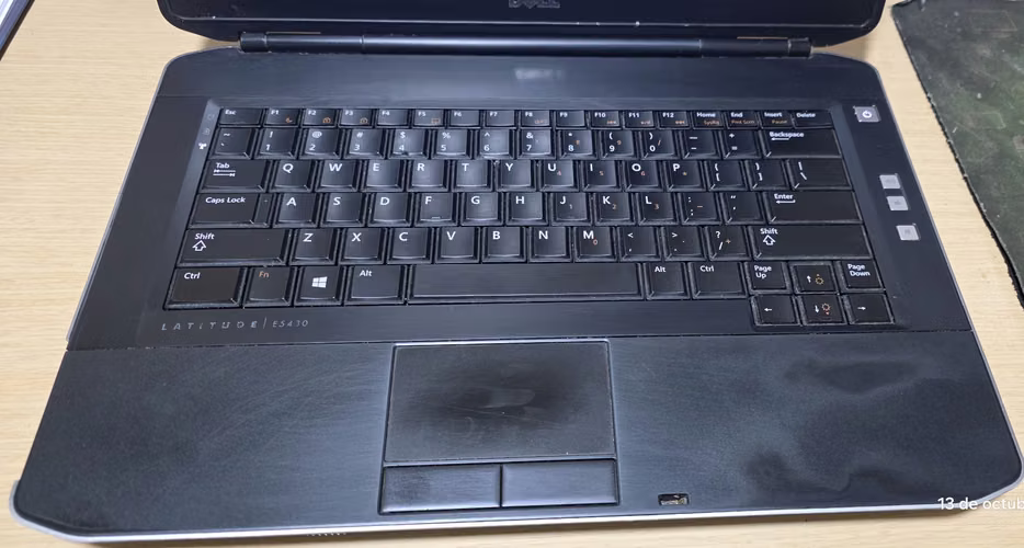 Notebook Dell Latitude E5430 - Imagen 6