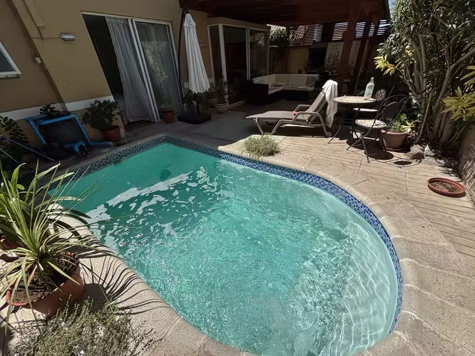 Casa En Venta En Las Haras Huechuraba - Imagen 13