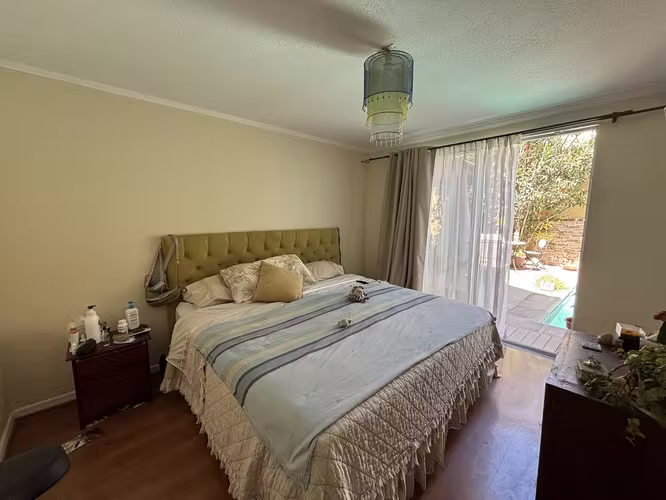 Casa En Venta En Las Haras Huechuraba - Imagen 8