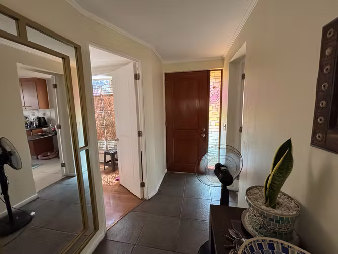 Casa En Venta En Las Haras Huechuraba - Imagen 2
