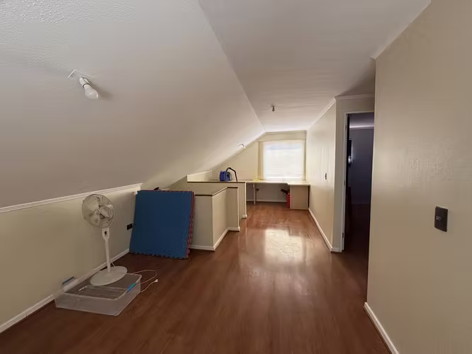 Casa En Venta En Las Haras Huechuraba - Imagen 9