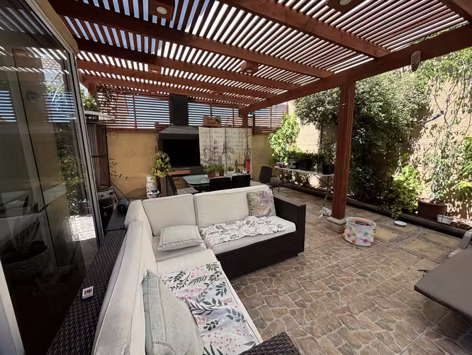 Casa En Venta En Las Haras Huechuraba - Imagen 14