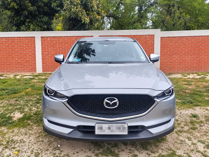 Mazda NEW CX 5 R 2.0L AWD | Excelente estado | 45.571 km