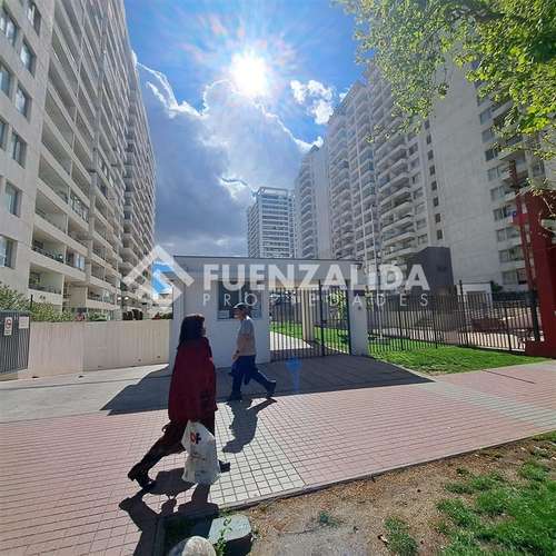 Oportunidad Departamento en venta de 2 dorm. en San Miguel