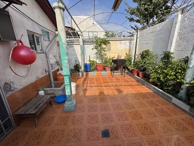 Casa En Venta En Conchalí - Imagen 19