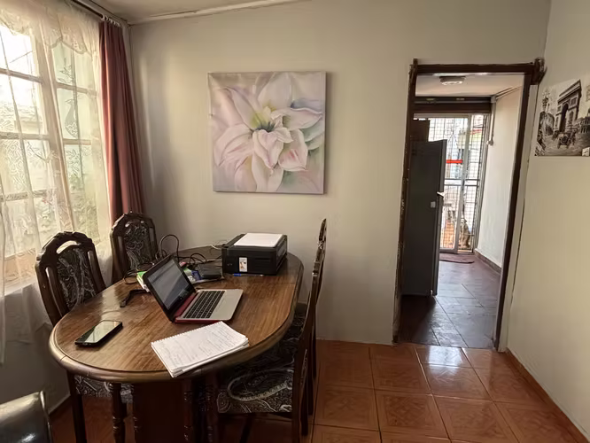 Casa En Venta En Conchalí - Imagen 8