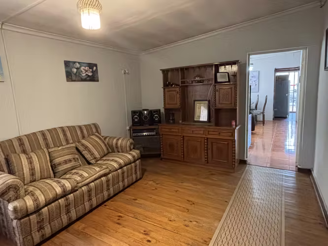 Casa En Venta En Conchalí - Imagen 3