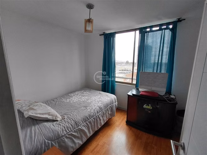Departamento en arriendo de 2 dorm. en La Florida - Imagen 9