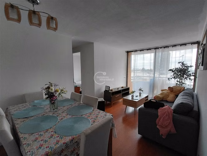 Departamento en arriendo de 2 dorm. en La Florida - Imagen 12