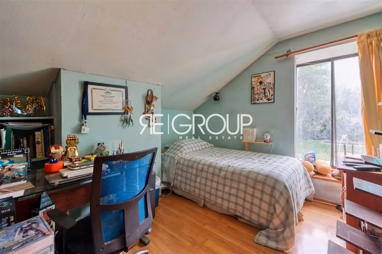 Casa en venta de 5 dorm. en Lo Barnechea - Imagen 22