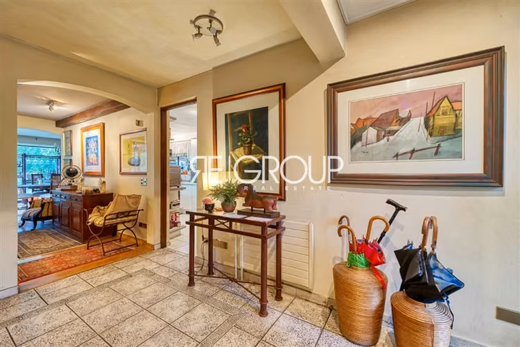 Casa en venta de 5 dorm. en Lo Barnechea - Imagen 12