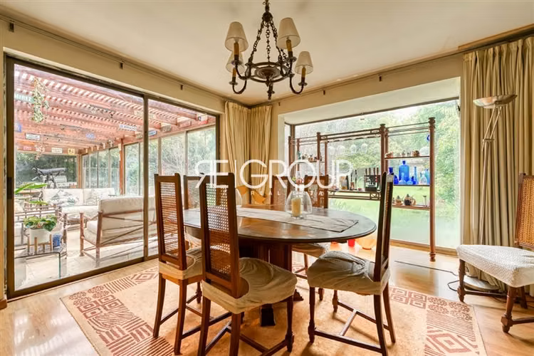 Casa en venta de 5 dorm. en Lo Barnechea - Imagen 10