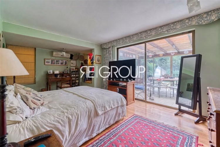 Casa en venta de 5 dorm. en Lo Barnechea - Imagen 15
