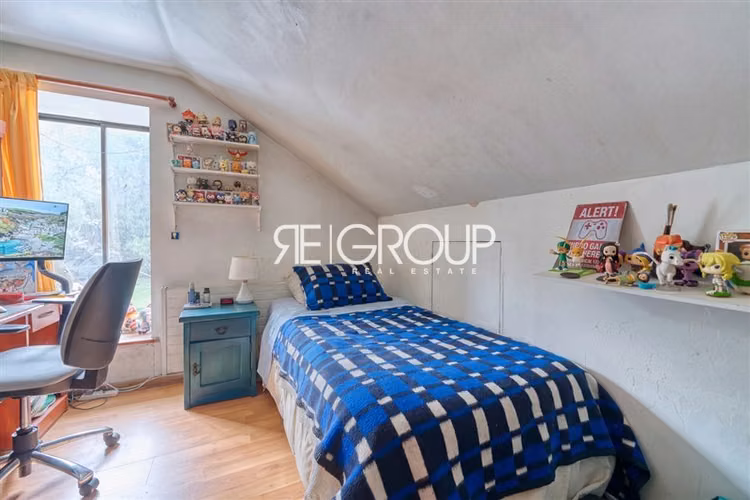 Casa en venta de 5 dorm. en Lo Barnechea - Imagen 21