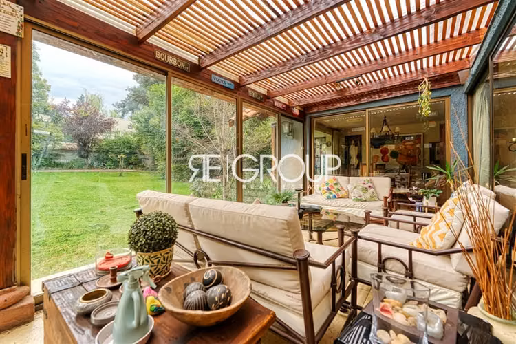 Casa en venta de 5 dorm. en Lo Barnechea - Imagen 9