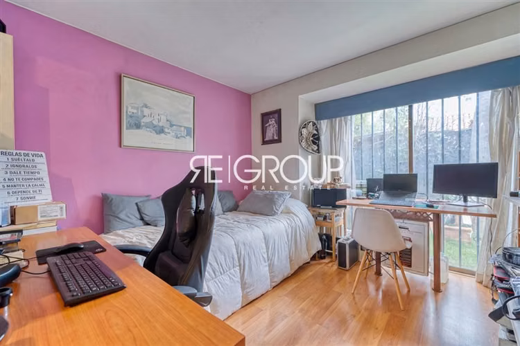 Casa en venta de 5 dorm. en Lo Barnechea - Imagen 18
