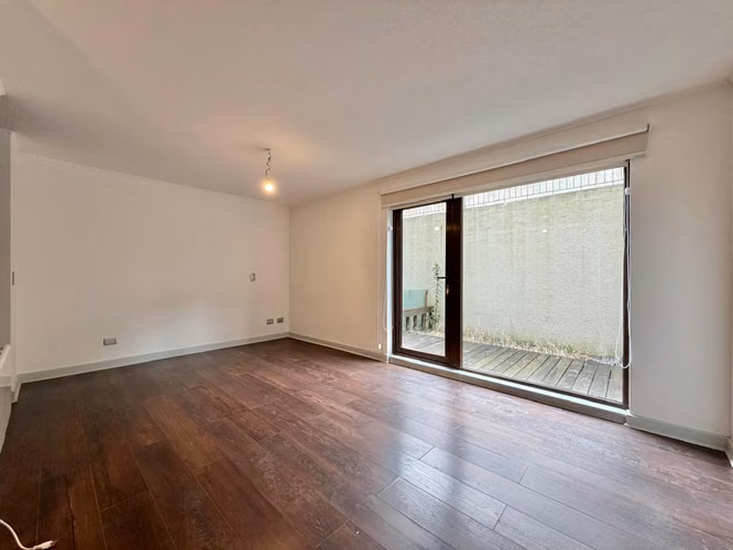 DEPARTAMENTO ESTUDIO 1D/1B CONDOMINIO LOMAS DE RELONCAVI - Imagen 7