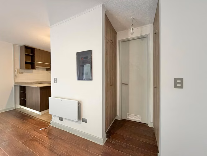 DEPARTAMENTO ESTUDIO 1D/1B CONDOMINIO LOMAS DE RELONCAVI - Imagen 5