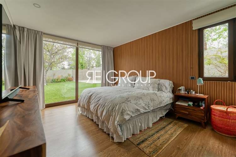 Casa en venta de 5 dorm. en Lo Barnechea - Imagen 13