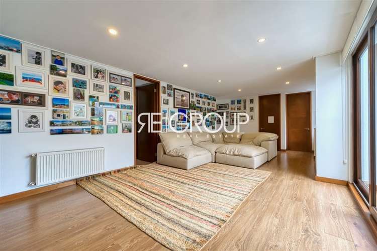 Casa en venta de 5 dorm. en Lo Barnechea - Imagen 20