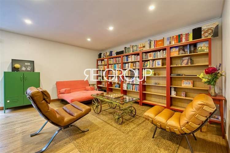 Casa en venta de 5 dorm. en Lo Barnechea - Imagen 15