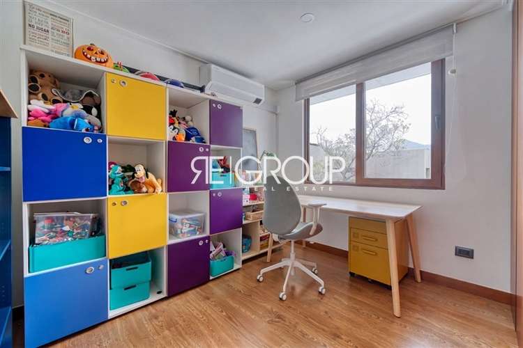 Casa en venta de 5 dorm. en Lo Barnechea - Imagen 24